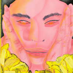 David Heo, In Between, 2022
