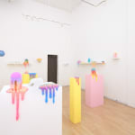 Dan Lam, Melt, 2020
