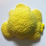 Dan Lam, Mind Melter, 2019
