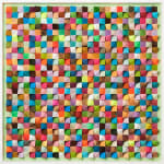 Laura Berger, Touch Memory, 2019