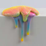 Dan Lam, Hot Stuff, 2017