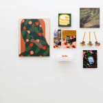 Installation image at Hashimoto Contemporary LA