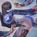 Erik Jones, Becoming, 2022
