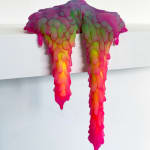 Dan Lam, Melt, 2020