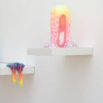 Dan Lam, Melt, 2020