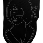 back of banner