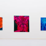 Installation image at Hashimoto Contemporary Los Angeles