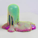 Dan Lam, Hot Stuff, 2017