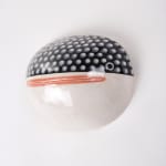 Lorien Stern - ceramic sculpture whale shark