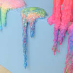 Dan Lam, Melt, 2020