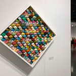 Laura Berger, Touch Memory, 2019