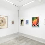 installation from the 10 Year Anniversary exhibition
