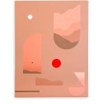 Ellen Rutt, Solace XIII, 2021