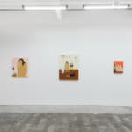 Gina M. Contreras, Disillusioned Bonds, 2024