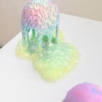 Dan Lam, Melt, 2020