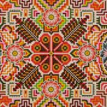 Detail image of DREAM//WEAVR.