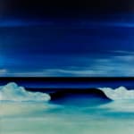 Hamilton Aguiar, "Early Night", 2016