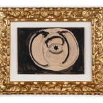 FRANCIS PICABIA, Machine, circa 1916-1917, Encre et aquarelle sur papier