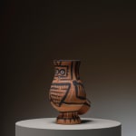 PABLO PICASSO, Pichet aux Arums, (A.R.189), 1953