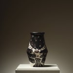 PABLO PICASSO, Pichet aux Arums, (A.R.189), 1953