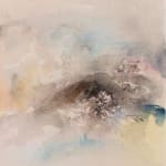 ZAO WOU-KI: Sans Titre, 1975, Aquarelle sur papier