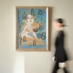 FRANCIS PICABIA, Les Meules, circa 1911