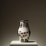 PABLO PICASSO, Pichet aux Arums, (A.R.189), 1953