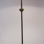 OSSIP ZADKINE, Tête d'Homme, 1928