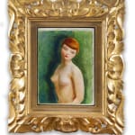 MOÏSE KISLING: Didi, 1936