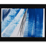 HANS HARTUNG, P50-1975-H14, 1975, Acrylique et pastel sur carton baryté