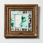 PABLO PICASSO, Nu Assis, 1908