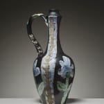 PABLO PICASSO, Pichet aux Arums, (A.R.189), 1953