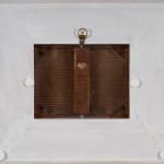 JEAN METZINGER, Femme Au Perroquet - La Fenêtre, circa 1927