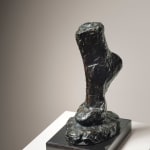 Sculpture by Henri Matisse "Le Pied", 1952