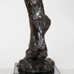 Sculpture by Henri Matisse "Le Pied", 1952