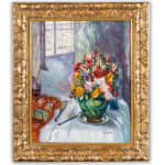 HENRI MANGUIN, Grenouillette, Nu de Dos, 1922