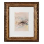 ZAO WOU-KI: Sans Titre, 1975, Aquarelle sur papier