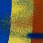 HANS HARTUNG, T1971-R5, 1971, Acrylique sur toile