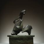 MARIA HELENA VIEIRA DA SILVA, Communal, 1969