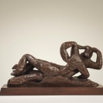 Henri Laurens, Petites Ondines, 1933
