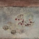 ZAO WOU-KI, Sans Titre - Paris, 2008