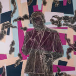 Jörg Heikhaus aka Alex Diamond, Encounter at 4 am, 2015