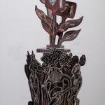 Jörg Heikhaus aka Alex Diamond, Encounter at 4 am, 2015
