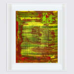 Tanya Ling, Painting (05133), 2025