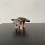 Guy Stevens, Religious elephant, 2022