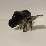 Guy Stevens, Religious elephant, 2022