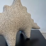 Guy Stevens, Religious elephant, 2022