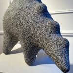 Guy Stevens, Religious elephant, 2022