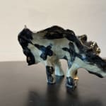 Guy Stevens, Religious elephant, 2022