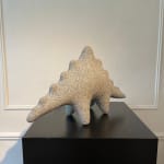 Guy Stevens, Religious elephant, 2022
